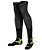 MEIAO MATTOS RACING BRACE PRO PRETO/AM FLUOR P/M - Imagem 1