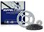 KIT RELAÇAO BROS 150 09...428/128/49/17 - Imagem 1