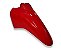 PARALAMA DIANTEIRO BIZ 125 19/21 VERMELHO PIMENTA PEROLIZADO - Imagem 1