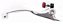 MANETE EMBREAGEM KXF 250/450 05/19/YZF 250/450 03... - Imagem 1