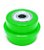 ROLETE CORRENTE 34MM VERDE - Imagem 2