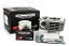 KIT CILINDRO TITAN 150/BROS 150 07...P/190CC C/PISTAO/ANEIS/JUNTAS - Imagem 1