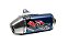 ESCAPAMENTO CRF 230 BELPARTS BHE BLUE - Imagem 1