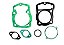 JOGO JUNTAS CBX/NX/XR 200 KIT SUPERIOR - Imagem 1