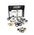 KIT LINK KTM KTM SX-F 11/14 SX-F 11/13 AMORTECEDOR INF - Imagem 1