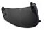 VISEIRA CAPACETE EBF EOX/SPARK FUME - Imagem 1