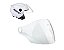 VISEIRA CAPACETE EBF SPARK JET - Imagem 2
