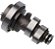 ARVORE COMANDO FAZER/FACTOR/CROSSER 150 - Imagem 1