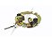 ESCOVA PARTIDA XT 225/XJ6/FAZER 600/R6 MOTOR MAGNETRON - Imagem 1