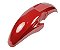 PARALAMA DIANTEIRO TITAN 150 10 VERMELHO MACEIO - Imagem 1