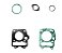 JOGO JUNTAS BIZ 125 KIT SUPERIOR - Imagem 1