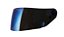 VISEIRA CAPACETE NORISK FF302 IRIDIUM BLUE U - Imagem 1