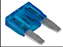 FUSIVEL MINI 15A - Imagem 1
