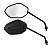 ESPELHO TITAN 150 14 LD - Imagem 1