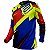 CAMISA ASW IMAGE RACE 17 VM/AZ GG - Imagem 1