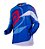 CAMISA ASW IMAGE 15 REEDEM AZUL/VERMELHA P - Imagem 1
