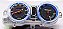PAINEL COMPLETO TITAN 150 09/13 KS/ES AZUL - Imagem 1