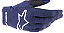 LUVA ALPINESTAR RADAR 21 VERDE AZUL PRETO M EAN :8059175275760 - Imagem 1