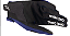 LUVA ALPINESTAR RADAR 21 VERDE AZUL PRETO M EAN :8059175275760 - Imagem 2
