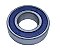 ROLAMENTO VIRABREQUIM RX/DT 180/RX/RD/RDZ 125/135 6304 DIREITO - Imagem 1