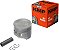 PISTAO CBX/NX 150 0,50 S/ANEIS - Imagem 1