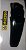 PARALAMA TRASEIRO YZ 125 96/01 YZ 250 98/01 PRETO - Imagem 1