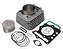 KIT CILINDRO CB 300/XRE 300 C/PISTAO/ANEIS - Imagem 2