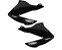 ALETA BROS 125/150...08 PRETO - Imagem 1
