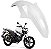 PARALAMA DIANTEIRO FACTOR 150 16/17/18 BRANCO - Imagem 1