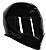CAPACETE AXXIS EAGLE SOLID/MONOCOLOR MATT BLACK/GREY 62/XL - Imagem 3