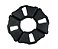 BUCHA COROA YBR/FACTOR/CRYPTON/MAX/HUNTER/ZIG (4 PÇ) - Imagem 1