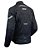 JAQUETA TEXX STRIKE V2 MASCULINA PRETA/VERMELHA 6XL NEW - Imagem 3