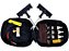 KIT REPARO PNEU MOTOX - Imagem 1