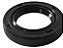 RETENTOR RODA TRASEIRA CRF 230/BROS/TORNADO 25X47X6,5 LADO COROA (ESQUERDA) - Imagem 1