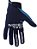 LUVA ALPINESTAR RADAR 22 VERMELHO AZUL NEON M  EAN  8059175898969 - Imagem 2