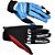 LUVA ALPINESTAR RADAR 22 VERMELHO AZUL NEON M  EAN  8059175898969 - Imagem 3