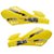 PROTETOR MAO CIRCUIT SX AMARELO TAMBOR - Imagem 1