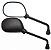 ESPELHO YBR MINI LD - Imagem 1