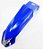 PARALAMA DIANTEIRO UNIVERSAL ASW AZUL - Imagem 1