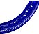 ARO 215X18 AZUL VIPER - Imagem 4