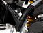 PROTETOR QUADRO CRF 230 PRETO - Imagem 2