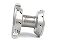 CUBO RODA DIANTEIRA CRF 230/250/NX 150/200/XR 200/TORNADO - Imagem 2