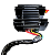 RETIFICADOR CBX/NX/XR 200 - Imagem 1
