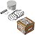 PISTAO CR 250 KIT C/ANEIS RIK STD - Imagem 1