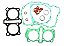 JOGO JUNTAS CB 450 - Imagem 1