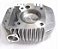 KIT CILINDRO BIZ 125 C/PISTAO/ANEIS - Imagem 2
