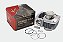 KIT CILINDRO BIZ 125 C/PISTAO/ANEIS - Imagem 1