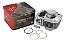 KIT CILINDRO TITAN 150/BROS 150 07...C/PISTAO/ANEIS - Imagem 3