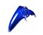 PARALAMA DIANTEIRO BIZ 100 01 AZUL@@@ - Imagem 1