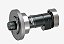 ARVORE COMANDO YBR/FACTOR/XTZ 125 BRAVO - Imagem 1